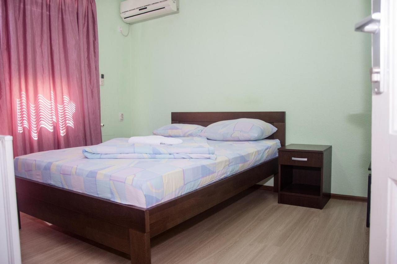 Motel Aura Višegrad Exteriér fotografie