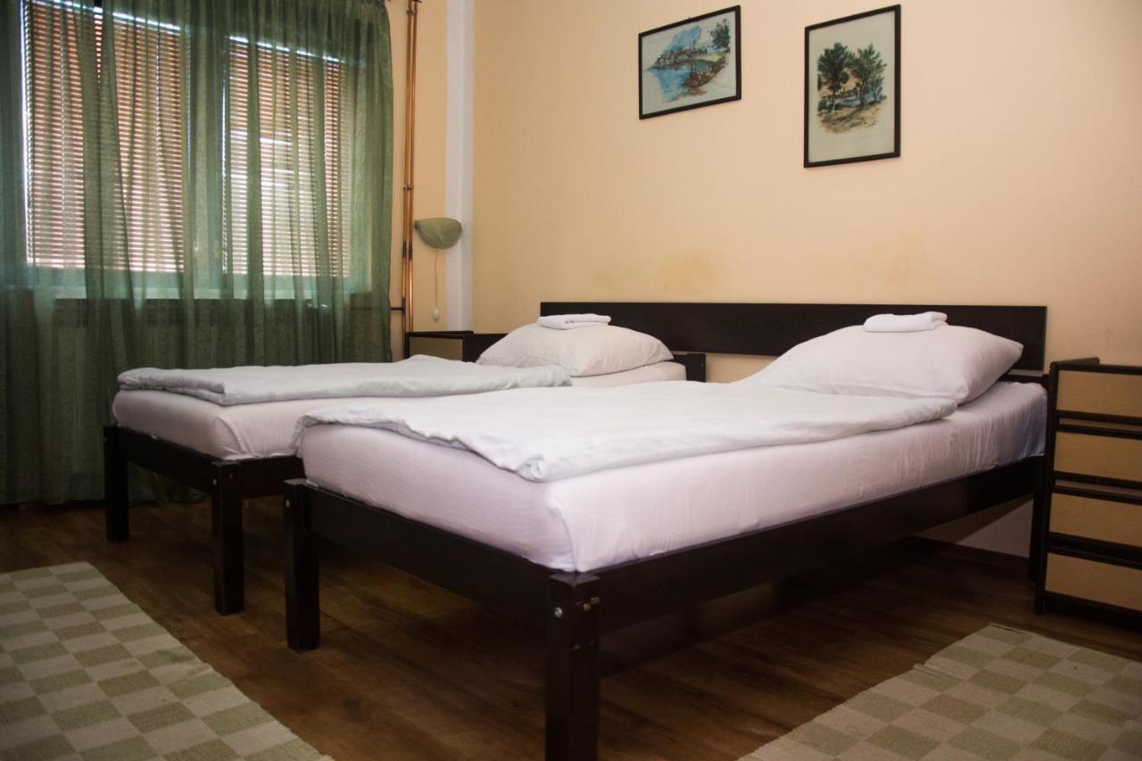 Motel Aura Višegrad Exteriér fotografie