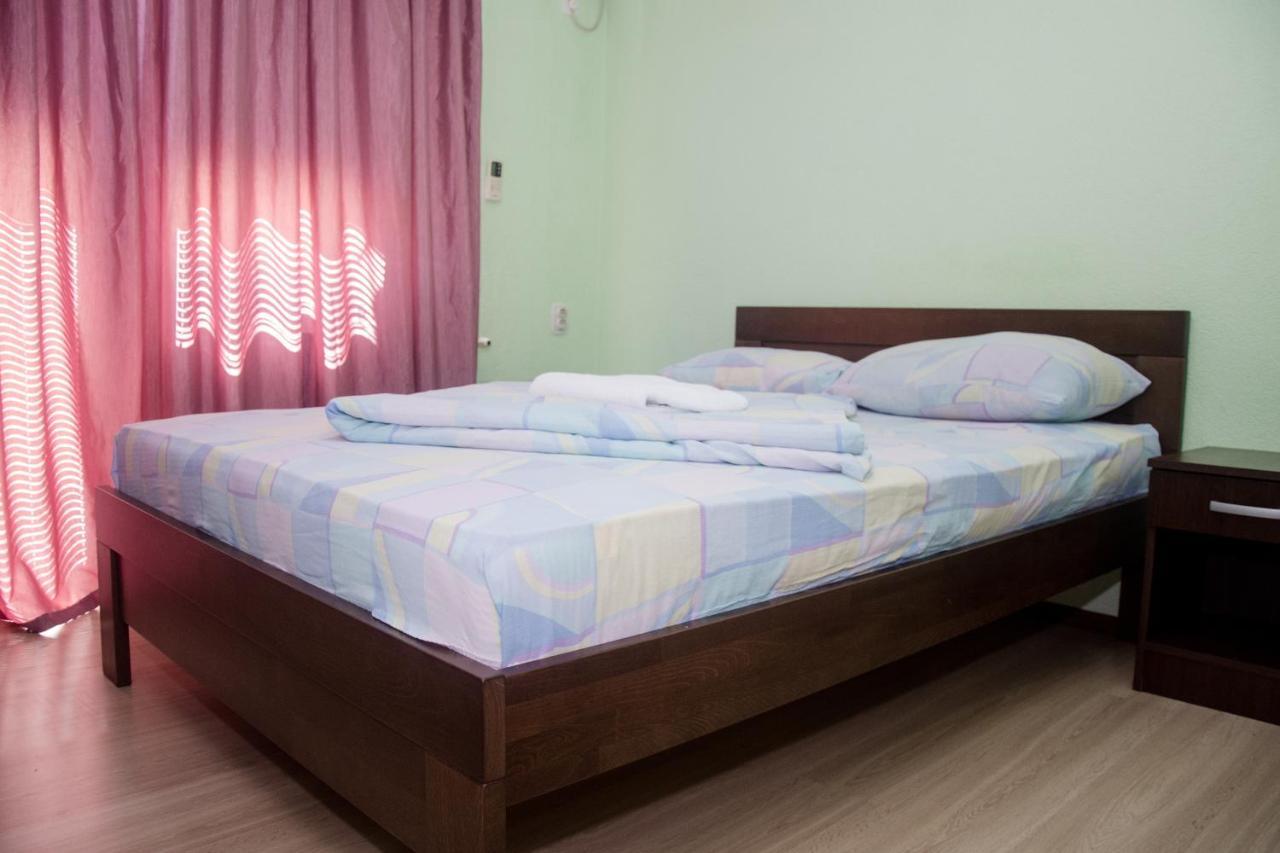 Motel Aura Višegrad Exteriér fotografie