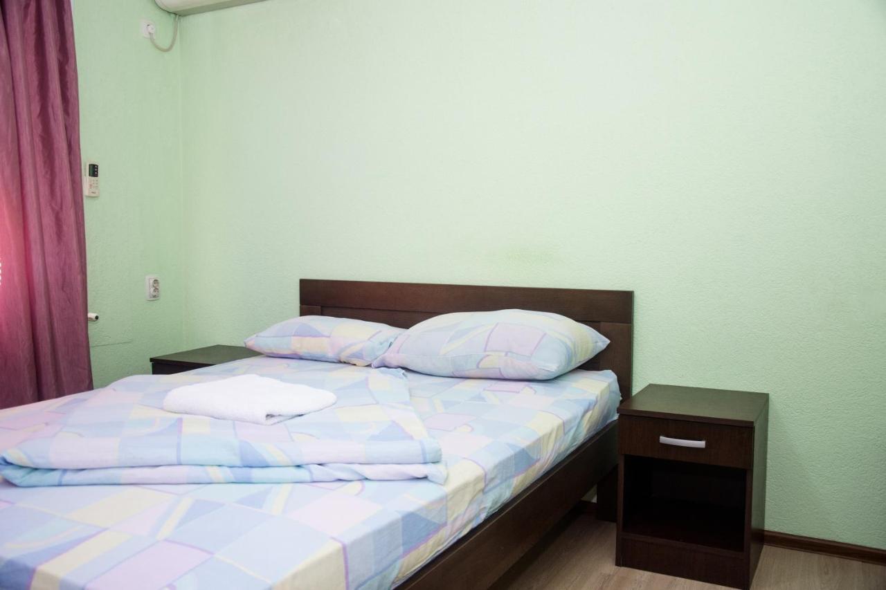 Motel Aura Višegrad Exteriér fotografie